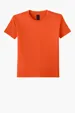 Gildan Youth Softstyle T-Shirt — view 34