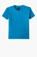Gildan Youth Softstyle T-Shirt — view 35