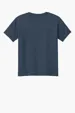 Gildan Youth Softstyle CVC Tee — view 10