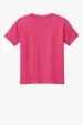 Gildan Youth Softstyle CVC Tee — view 12