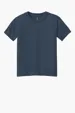 Gildan Youth Softstyle CVC Tee — view 3