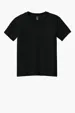 Gildan Youth Softstyle CVC Tee — view 4