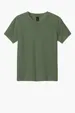 Gildan Youth Softstyle CVC Tee — view 16