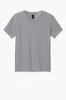 Gildan Youth Softstyle CVC Tee — view 17