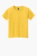 Gildan Youth Softstyle CVC Tee — view 18