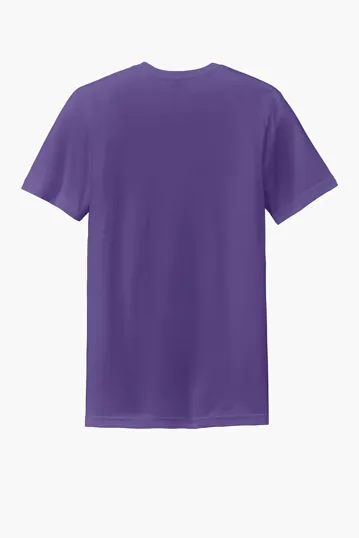 Gildan Softstyle CVC Tee — view 23