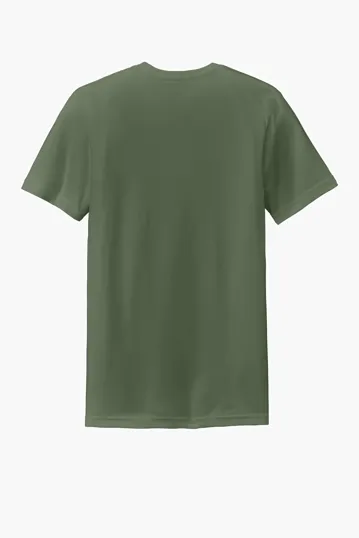 Gildan Softstyle CVC Tee — view 24