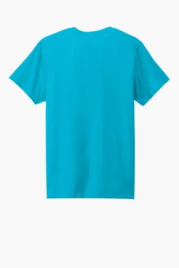 Gildan Softstyle CVC Tee — view 25