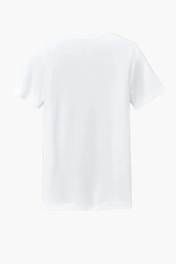 Gildan Softstyle CVC Tee — view 43