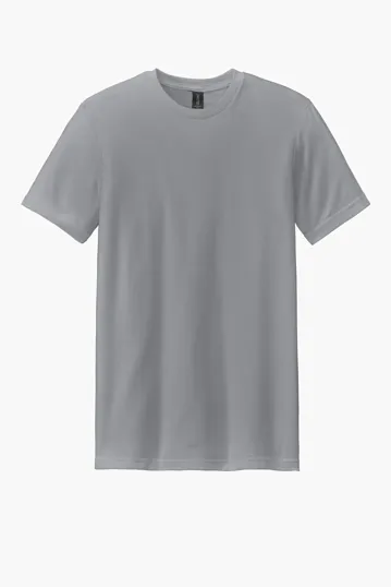Gildan Softstyle CVC Tee — view 5
