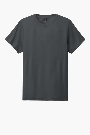 Gildan Softstyle CVC Tee — view 6