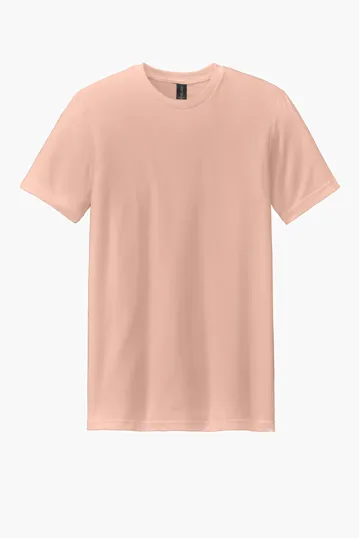 Gildan Softstyle CVC Tee — view 8