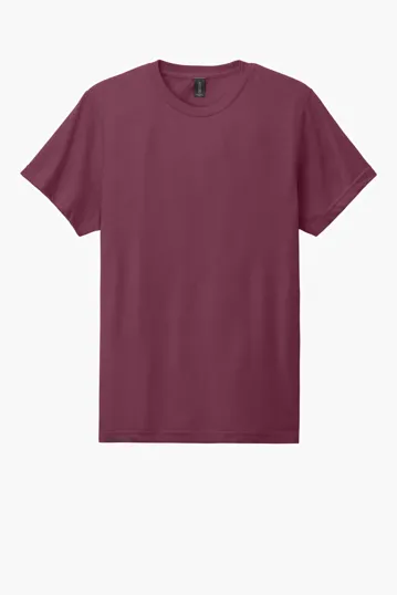 Gildan Softstyle CVC Tee — view 10