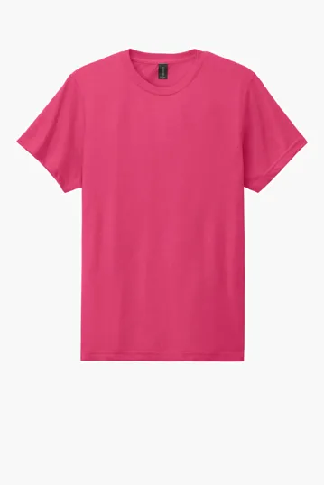 Gildan Softstyle CVC Tee — view 14