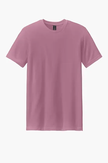 Gildan Softstyle CVC Tee — view 15