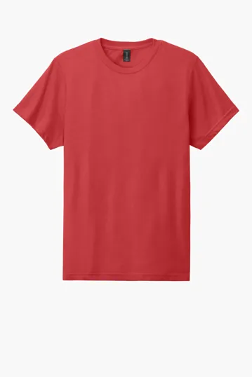 Gildan Softstyle CVC Tee — view 16