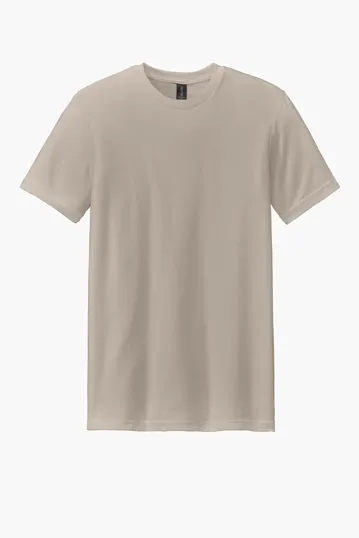 Gildan Softstyle CVC Tee — view 19