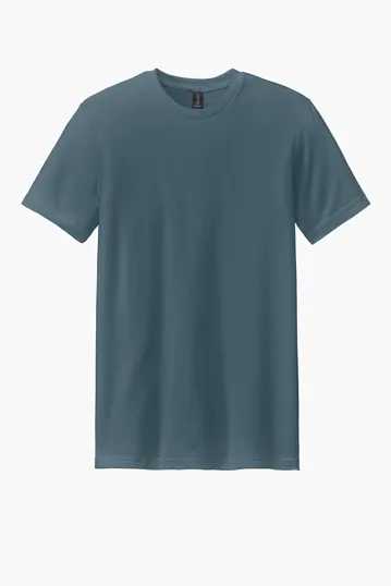 Gildan Softstyle CVC Tee — view 20