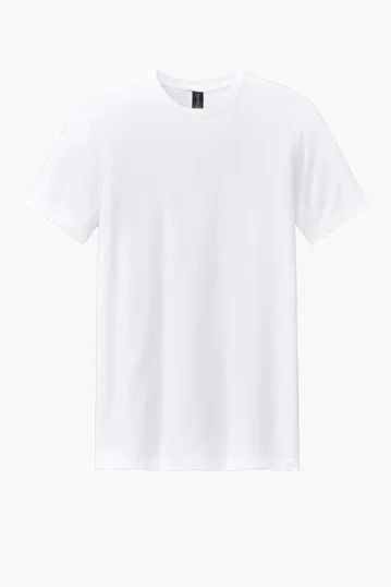 Gildan Softstyle CVC Tee — view 22