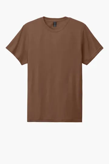 Gildan Softstyle CVC Tee — view 45
