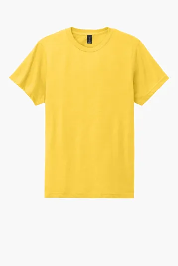 Gildan Softstyle CVC Tee — view 46