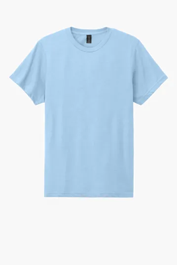 Gildan Softstyle CVC Tee — view 48