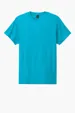 Gildan Softstyle CVC Tee — view 4