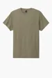 Gildan Softstyle CVC Tee — view 7
