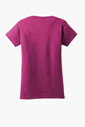Gildan Softstyle Women's T-Shirt — view 17
