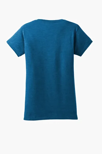 Gildan Softstyle Women's T-Shirt — view 18
