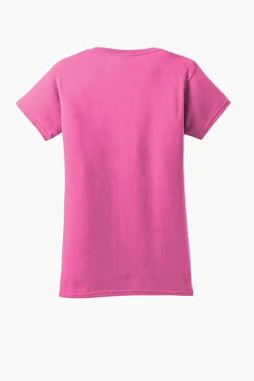Gildan Softstyle Women's T-Shirt — view 19