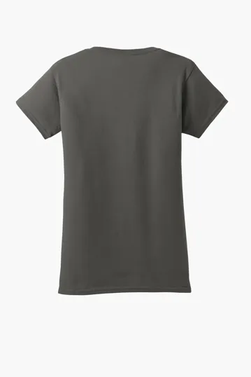 Gildan Softstyle Women's T-Shirt — view 21