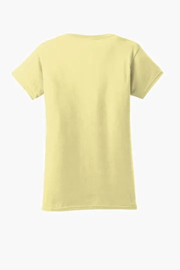 Gildan Softstyle Women's T-Shirt — view 22