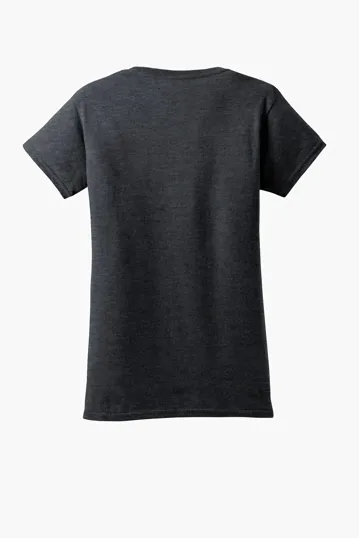 Gildan Softstyle Women's T-Shirt — view 23