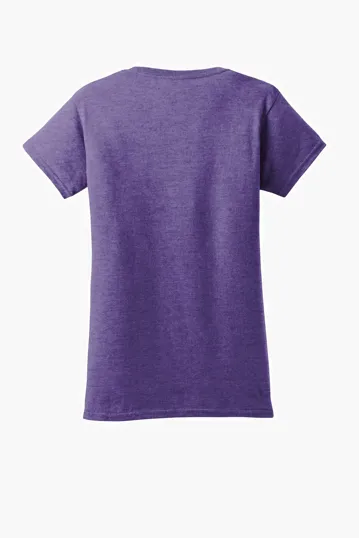 Gildan Softstyle Women's T-Shirt — view 24