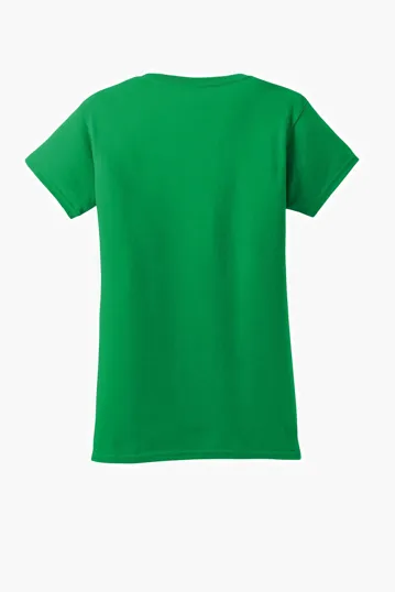 Gildan Softstyle Women's T-Shirt — view 25