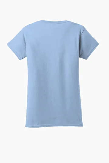 Gildan Softstyle Women's T-Shirt — view 26