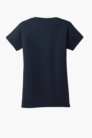 Gildan Softstyle Women's T-Shirt — view 27