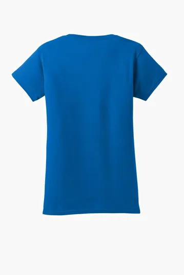 Gildan Softstyle Women's T-Shirt — view 30