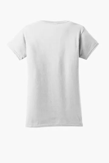 Gildan Softstyle Women's T-Shirt — view 31