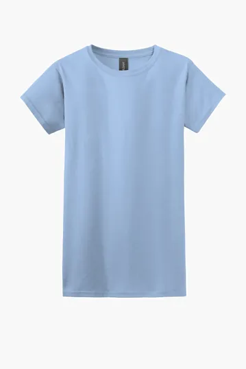 Gildan Softstyle Women's T-Shirt — view 11