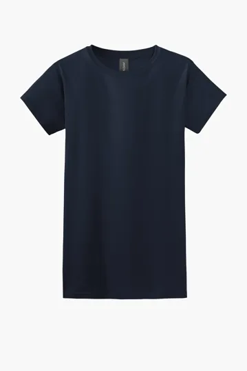 Gildan Softstyle Women's T-Shirt — view 12