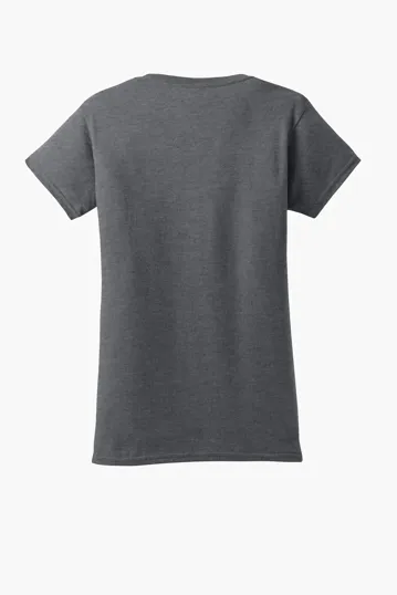 Gildan Softstyle Women's T-Shirt — view 37