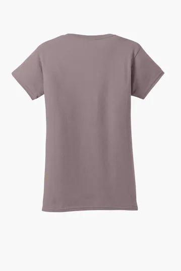 Gildan Softstyle Women's T-Shirt — view 38