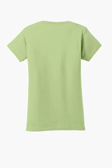 Gildan Softstyle Women's T-Shirt — view 39