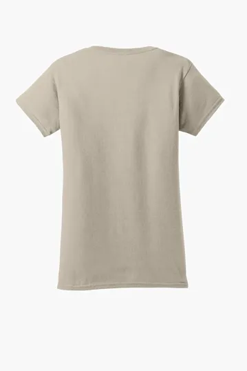 Gildan Softstyle Women's T-Shirt — view 40