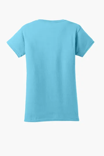 Gildan Softstyle Women's T-Shirt — view 41