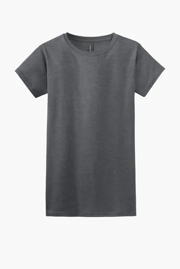 Gildan Softstyle Women's T-Shirt — view 32