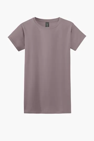 Gildan Softstyle Women's T-Shirt — view 33