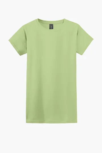 Gildan Softstyle Women's T-Shirt — view 34